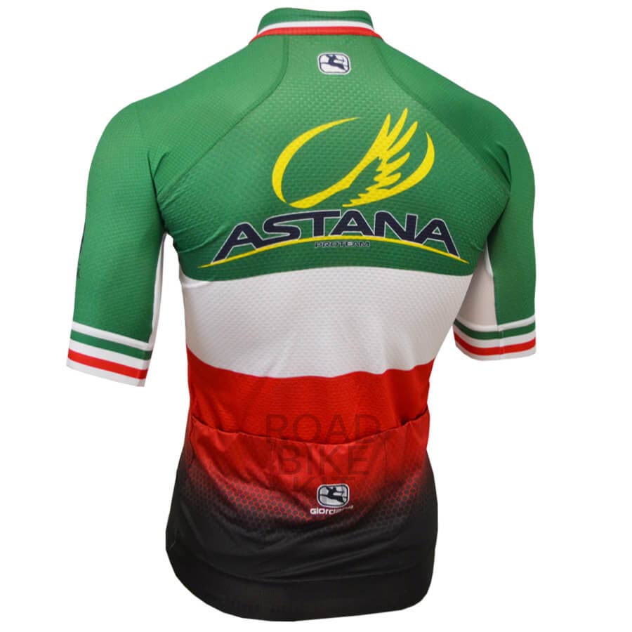 italian champion jersey back 2017